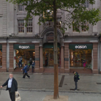 Easons on Dublin's O'Connell Street evacuated after 'hoax' bomb scare