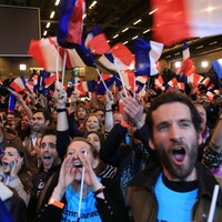Poll: Who would get your vote in the French presidential election?
