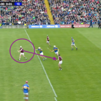 Analysis: How Galway's defensive brilliance obliterated Tipperary's league title dreams
