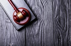 Teenager stands trial for sexually abusing 14-year-old girl while she was asleep