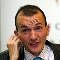 Tributes paid to 'fearless and brilliant campaigner' Donal Toolan