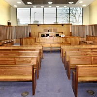 Man who tied up and raped woman during gaming convention to be sentenced later this year