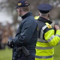 Poll: Should uniformed garda&Atilde;&shy; be allowed have beards? 