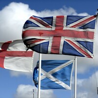 Support for an independent Scotland is plummeting