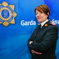 'I've been bitten, spat at, assaulted': Noirin O'Sullivan says she can relate to rank-and-file gardai