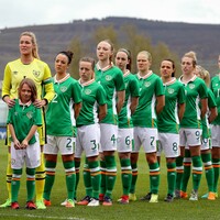 Ireland to face Northern Ireland as Women's World Cup qualifying draw is made