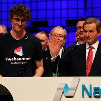 Web Summit is going on a hiring spree &acirc;�� including someone to deal with the Irish government