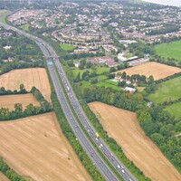 Third lane needed on N11 or Wicklow and D&Atilde;&ordm;n Laoghaire Rathdown will begin to suffer, report finds