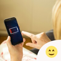 Easy ways to stop your phone battery from ruining your day
