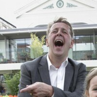 How many people tune into Ian Dempsey daily? It's the week in numbers 