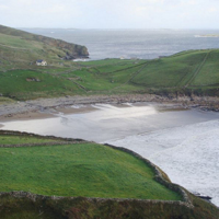 7 stunning views that prove Donegal Airport is one of earth's most scenic landing locations 