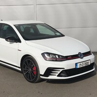 This week's dream car is the ultimate hot hatch... the fastest Golf GTI ever