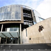 Childminder told garda&Atilde;&shy; baby was not violently shaken or assaulted
