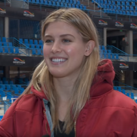 Bouchard takes a stand against 'cheat' Sharapova, says she should be banned for life