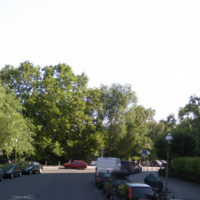 Police shoot man at Berlin hospital