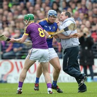 Tipperary appeal against 'severe injustice' of Forde ban to be heard next week 