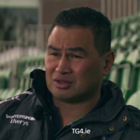 'It's a place we'll never forget': Pat Lam reflects on his time with Connacht