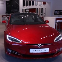 Autopilot and Ludicrous mode: These high-tech Tesla electric cars have arrived in Ireland
