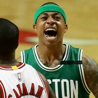 Celtics and Wizards set up Conference semi-final as Clippers stay alive