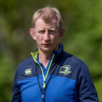Cullen optimistic on O'Brien but things need to go 'incredibly well' for Heaslip and Kearney