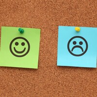 Poll: Are you happy with your life at the moment?