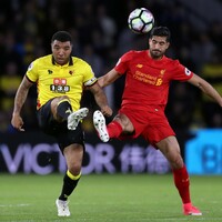 As it happened: Watford v Liverpool, Premier League