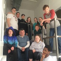 'You hear a lot about our generation being lost - but we're just trying to cope'