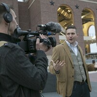 Sitdown Sunday: The rise of the 'powerful counterculture' of the new right