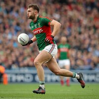 A winter playing basketball in Sligo and back from injury for another summer of hope with Mayo