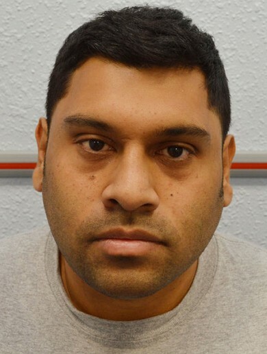 ISIS cyber criminal who hid USB drive in cufflinks sentenced to 8 years in prison