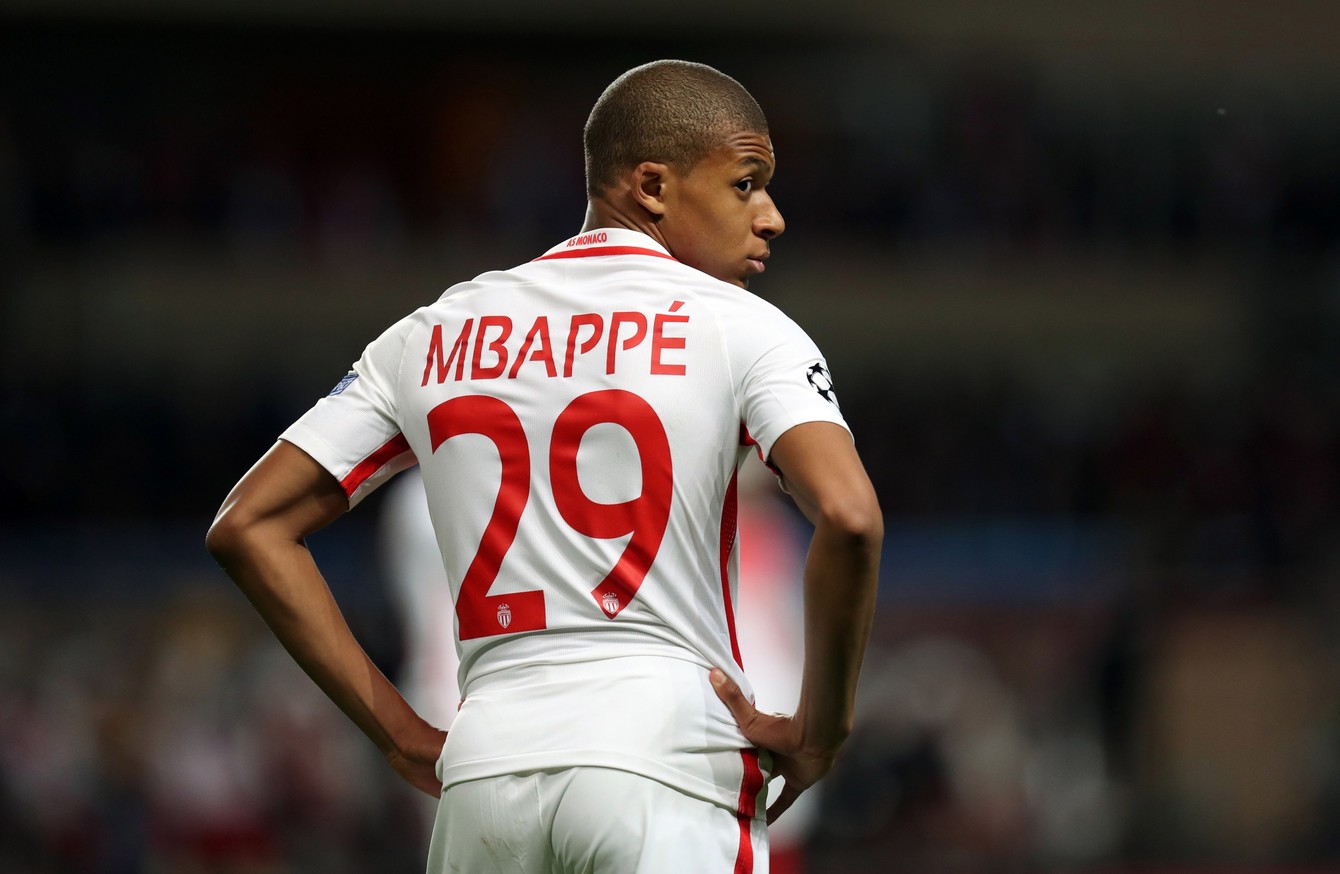 Appraising Kylian Mbappe: A prospect in need of a realistic price tag - Media Re