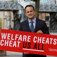 Reports of suspected social welfare fraud double after launch of advertising campaign 