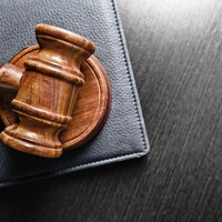 Former primary school teacher who told victim 'God would take his ill mother' found guilty of sexual assault