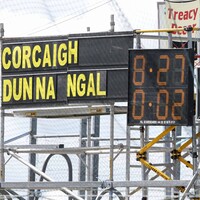 Losing by 49 points to Cork was the best thing that happened to Donegal Ladies