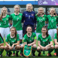 Heartbreak for Ireland U17s as late goal ends European Championship semi-final hopes 