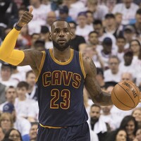 All too easy for the Cavs as they sweep Raptors to reach conference finals