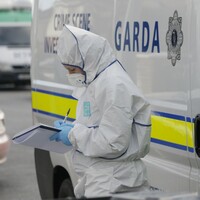 Garda&Atilde;&shy; appeal for witnesses to row in days before Clondalkin man's murder