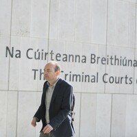 'Will we let her go or hold onto her for the night?': Jobstown trial hears evidence from garda&Atilde;&shy;