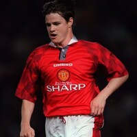 Life after football: Northern Irish midfielder training to join the priesthood