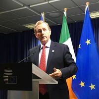 Poll: Should there be an election after Fine Gael's next leader is chosen?