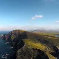 Ireland looks absolutely stunning in this new video 