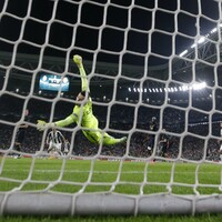 Here are all the goals from tonight's Champions League semi-final