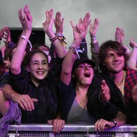 Why aren't more women on Irish festival lineups?  