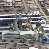 How much would a three-bedroom cost you in this south Dublin development? It's the week in numbers