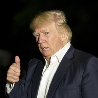 Poll: Will Trump see out his four-year term as US president?