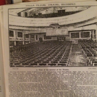 Revamped Stella Cinema could be open by the end of July