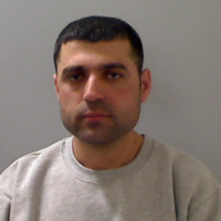 Life sentence for man who stabbed his estranged wife's new boyfriend to death