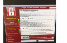 'This was an international attack': NHS plunged into chaos in large-scale cyber hack