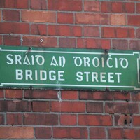 'Same old problem': Minister clarifies comments on filling Irish-speaking CEO job