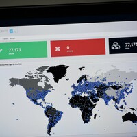 No reports of computer virus attacks in Ireland following global hacking